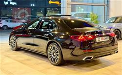 مرسيدس بنز E-Class